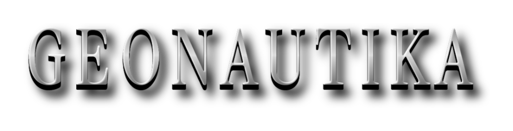Geonautika Logo