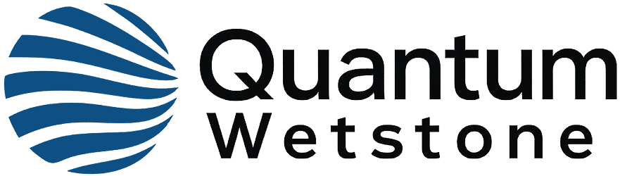 Quantum Wetstone Logo